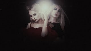 Massacre In Hell (Mashup) Kim Petras & Ava Max