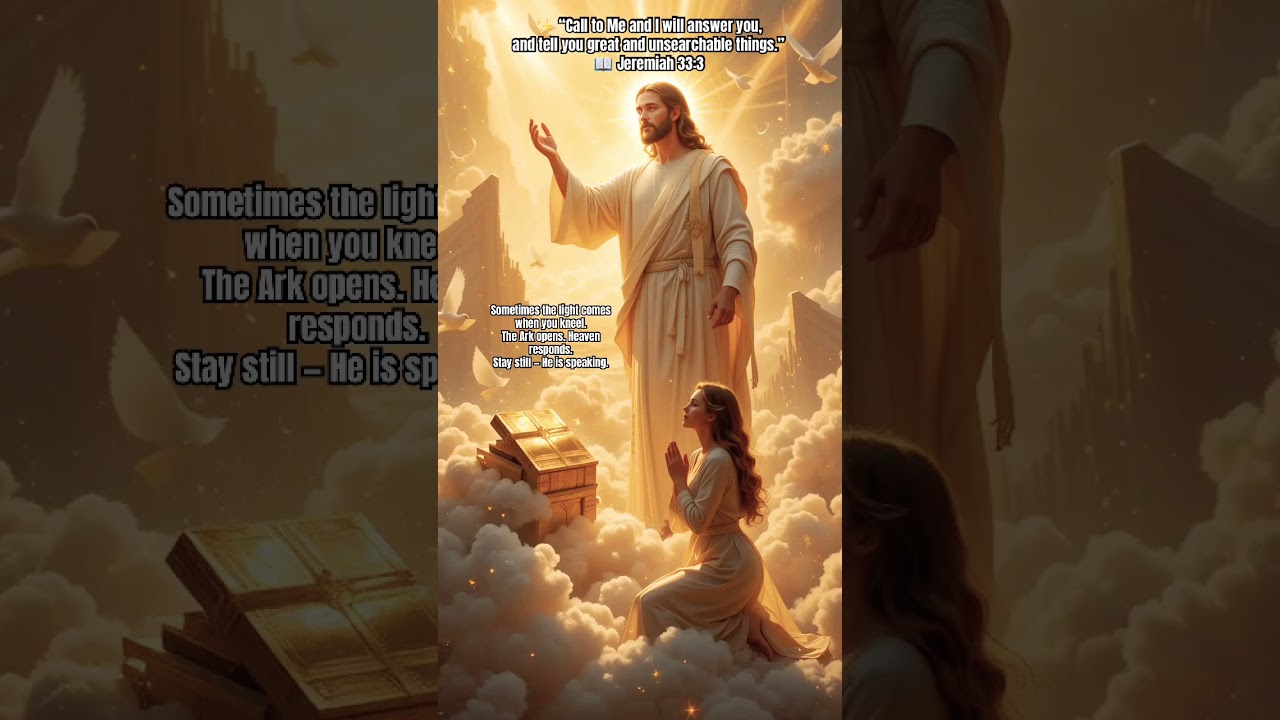 The Science of Heaven: Can We Prove It Exists?