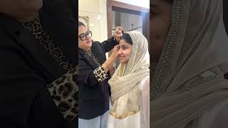 Grwm - Do You Like Our Family Look ? Rs 1313 Shorts Ramneek Singh 1313