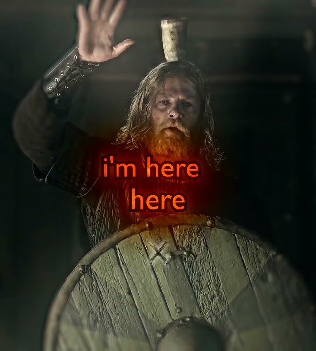 Ragnar & Torstein main-main