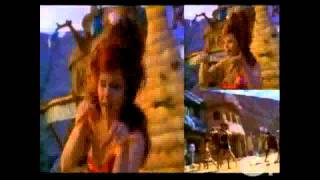 Video thumbnail of "BC 52 music video - Meet the Flintstones"