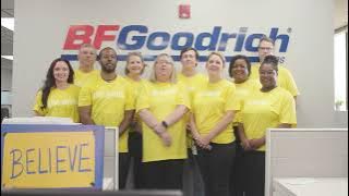 UWWA 2023 - BF Goodrich