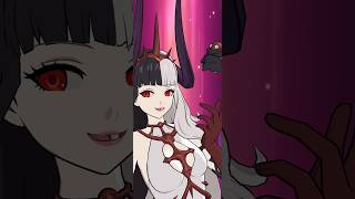 [Shepherd of Souls] Queen Hel | Summon Animation | The Seven Deadly Sins: Grand Cross
