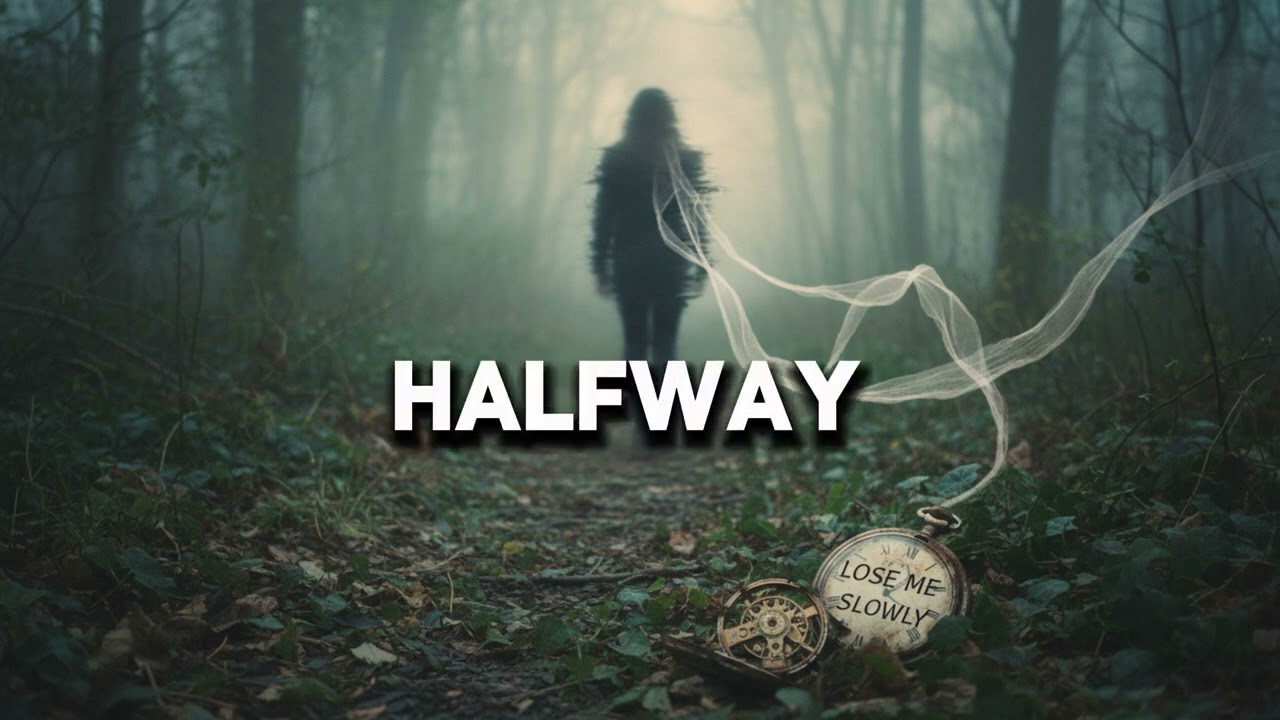 Lose Me Slowly – Emotional Pop R&B Duet (Official Audio)