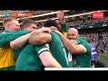 Ireland vs Scotland Rugby Highlights | All Tries | March 14, 2026