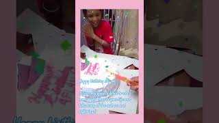Happy birthday Aflah #birthday #