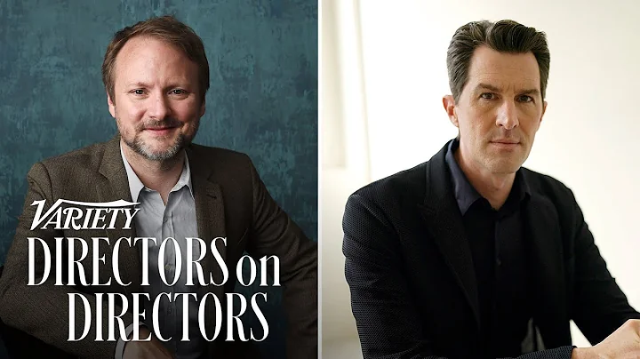 Joseph Kosinski & Rian Johnson | Directors on Directors