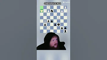 CHECKMATE 101 