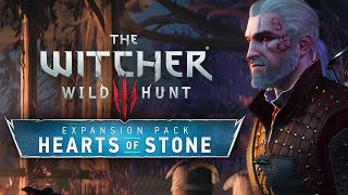 The Witcher 3: Wild Hunt - Complete Edition | Hearts of Stone | Part 1