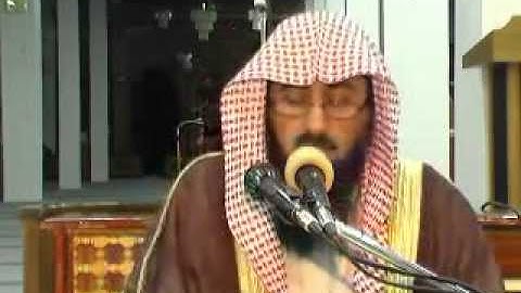 من سورة مريم