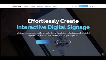 🔥 Intuiface: An Honest Review | The Ultimate Interactive Experience Design Platform