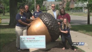 Loving Giving Local: Erie Community Foundation/Hear Erie's Youth