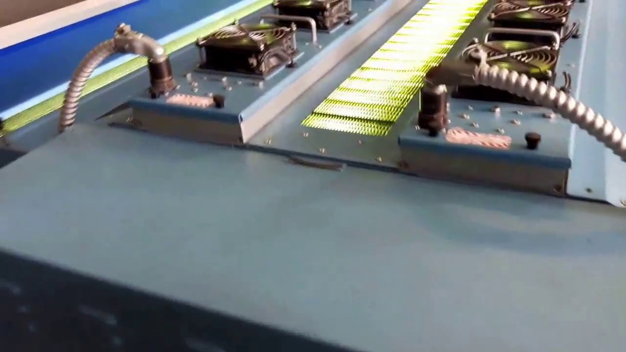 American UltraViolet - Cosmex Graphics