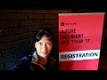 Microsoft Azure Red Shirt Dev Atlanta October 18 2017
