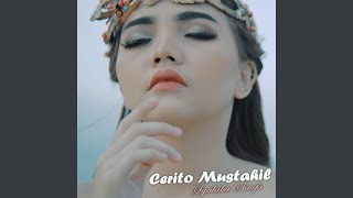 Смотреть клип Cerito Mustahil