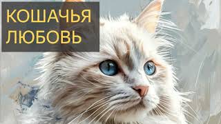Кошачья любовь