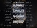 COURAGE AND BOLDNESS Daily Motivational Prayers Manifestation #prayer #viral #affirmation #god