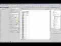 Cмета в ArchiCAD видеоурок часть 1.avi