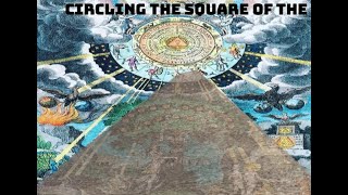 Circling the Square of the Great Pyramid | TheGreatPyramidAIP
#GreatPyramid #SpeedOfLight
Circling the Square of the Great Pyramid | TheGreatPyramidAIP
https://youtu.be/EvTnbzSWFJw
In other videos I have shown how the Great Pyramid both squares the circle and channels the Speed of Light. The title of this video, Circling the Square implies we will be dealing with squaring of the circle, but I just chose that epithet to catch attention, because the circling of the #GreatPyramid square in this case does not give equal circumference or area to circle and square, but rather yields the #SpeedOfLight!
.
I have shown before how the relationship of the Great Pyramid height and its capstone reveal the speed of light, and many have shown how the GPS coordinates of the #SilentSage reveal the speed of light, but by Circling the Square we have a third way of showing the Mighty One of Giza revealing the speed of light! Bob, the Great Pyramid Forensic Engineer had this insight, that I think is utterly fantastic. Amazing!
.
Thanks to @Charles_Kos for his insights into the world mountain in his most recent video...
And of course I have to ruminate at the end about the #meaning of it all, because that is what we do #AllTheTime on this channel. Thanks for watching and do share your thoughts!
.
#SquaringTheCircle #CirclingTheSquare #square #circle
.
Lovely 🎶 at end = https://www.youtube.com/channel/UCzHm0s8GNnO8XCDaU_fL0Xg Circling the Square of the Great Pyramid | TheGreatPyramidAIP