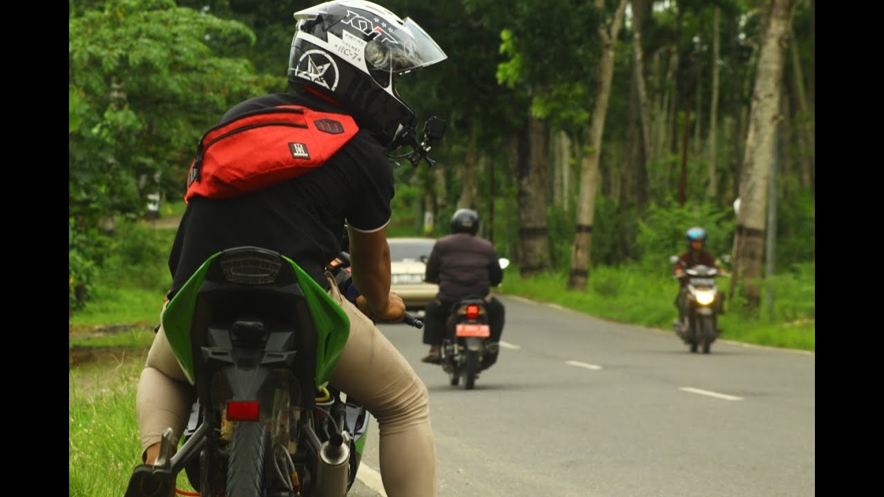 KumpulanFotoninja rr yang lamaModifikasi