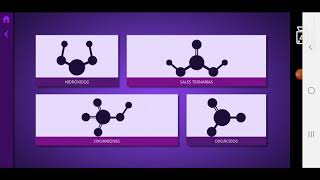 ARLOON CHEMISTRY- NOMENCLATURA QUÍMICA INORGÁNICA- TCQ screenshot 2