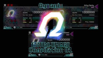 [Just some Level 11s] Dynamix EXTRA OMEGA Compilation #1