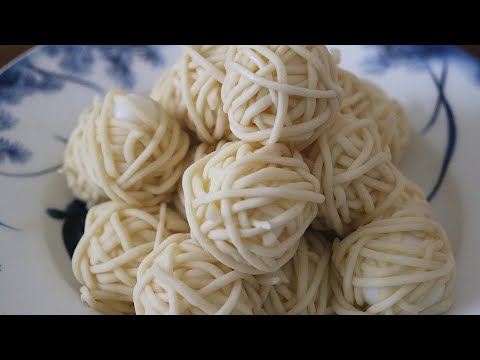 教大家一道“腰缠万贯”，吃出个好彩头，酥脆好吃，先收藏了！