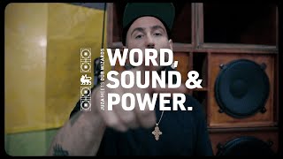 Juza Meets Dub Wizards - Word, Sound & Power Official Video