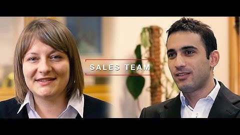 JJ FOOD SERVICE LTD CAREERS - SALES TEAM