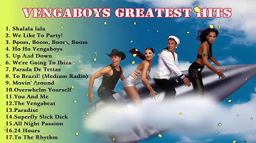 Best Songs Of Vengaboys Full Album - Vengaboys Greatest Hits Full Ablum - Best Songs Of Vengaboys Best Songs Of Vengaboys Full Album - Vengaboys Greatest Hits Full Ablum - Best Songs Of Vengaboys