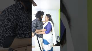 Vaishnavy Sharun Raj Sr Youtubers