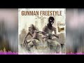 Starboi  gunman freestyle