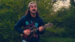 "Would You Go With Me" - Ian Munsick #OneMinuteMonday