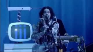 Top Yourself - Jack White chords