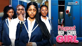 High School Musical - PREGNANT COLLEGE GIRL - ( Episode 01 )