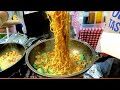 Philippines Street Food in Mercato Centrale | Best Place to Eat STREET FOOD in Manila