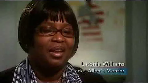 Mentors Make the Difference