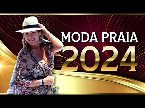 Moda Praia 2024 | Tendências 2024