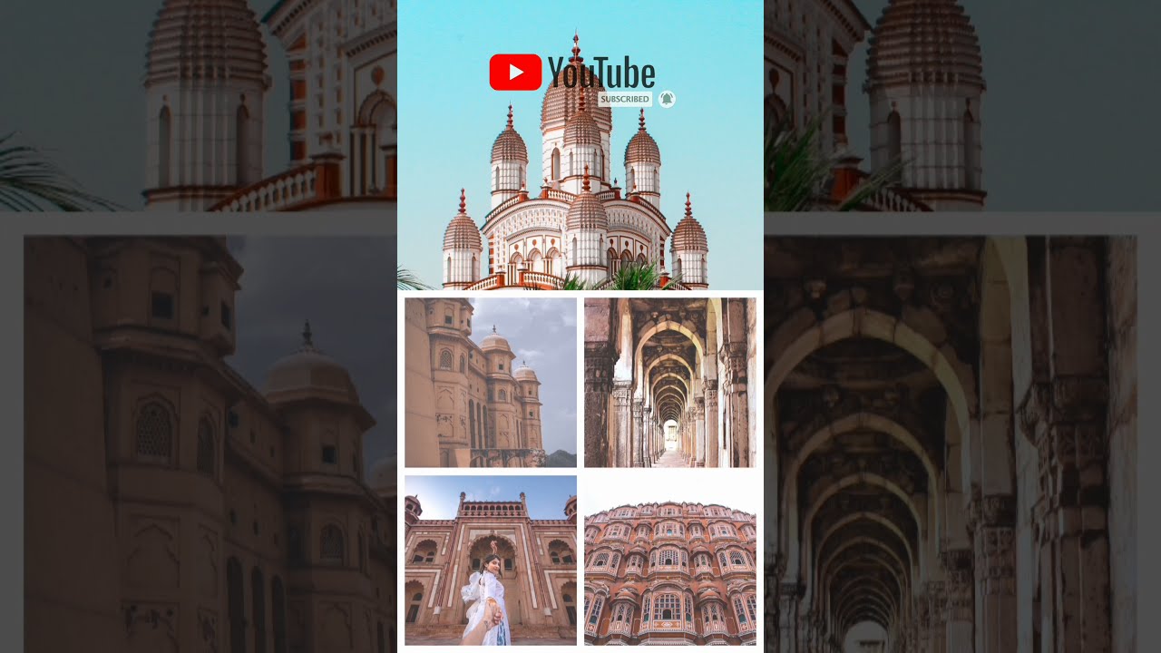 Most Beautiful Places to Travel to India ✓ Travel to India 2021