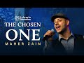 Maher Zain The Chosen One Video ماهر زين المصطفى 