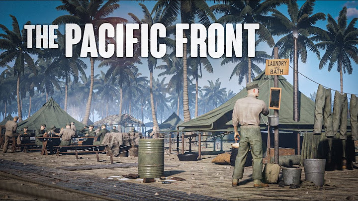 Squad 44 is FINALLY Optimized! - The Guadalcanal Update