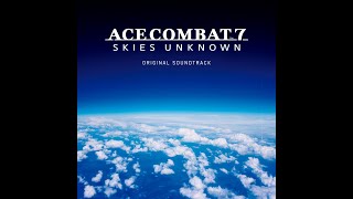 Ace Combat 7 Skies Unknown OST | Magic Spear I + II