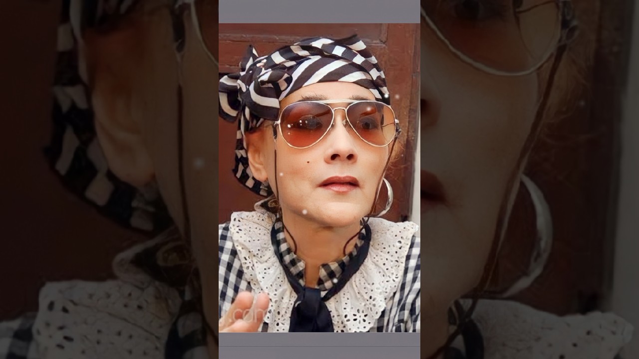 Suzzanna‼️Dulu Hingga Sekarang 