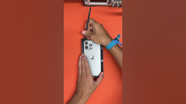 iPhone 16 pro Max no enciende