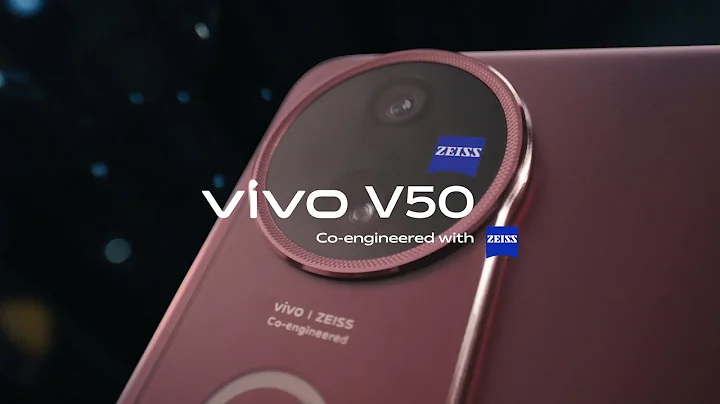 vivo V50 | ZEISS Portrait & Live Photo