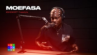 Craziest RAP Freestyle on the Internet ???!!! MOEFASA - SHOWOFF Freestyle Part 2