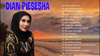 Kumpulan lagu Dian Piesesha terbaik ||  lagu Dian Piesesha full album 2022