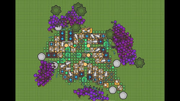 New zombs.io ENV || BoTheAmazing ||