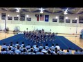 TVS Varsity Cheer HC Routine