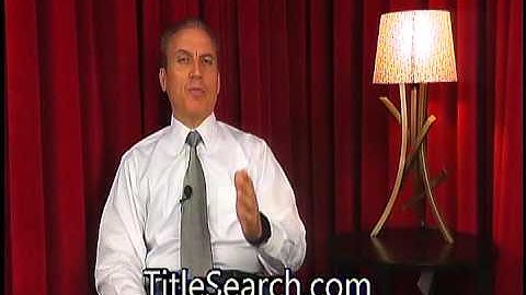 What is a plat map on real estate?